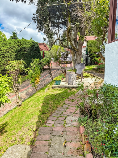 Casa de 3 alcobas en venta en Tuna Alta, Bogotá, 230 m² · foto 3 de 21