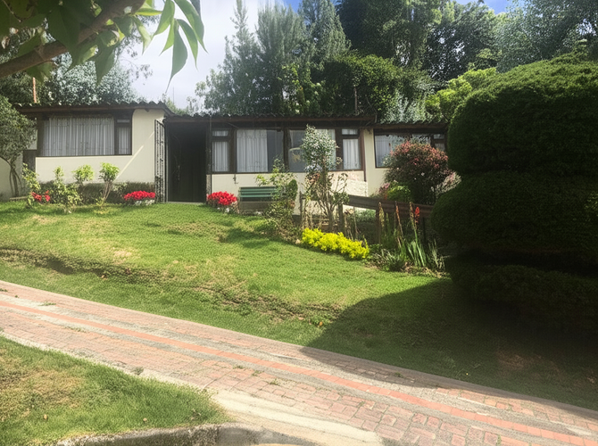 Casa de 3 alcobas en venta en Tuna Alta, Bogotá, 230 m² · foto 2 de 21