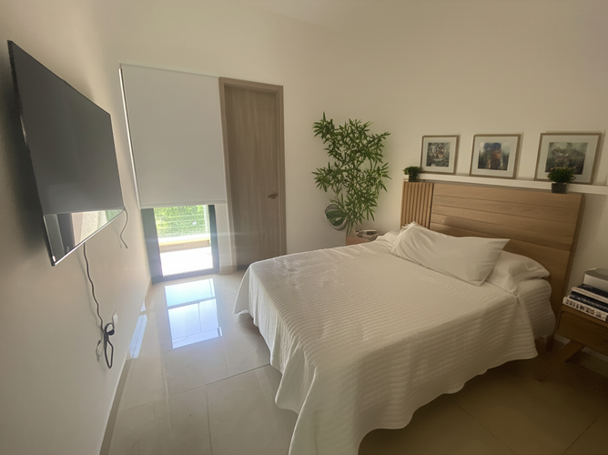 Casa de 3 alcobas en venta en Villa Campestre, Barranquilla, 252 m² · foto 8 de 16