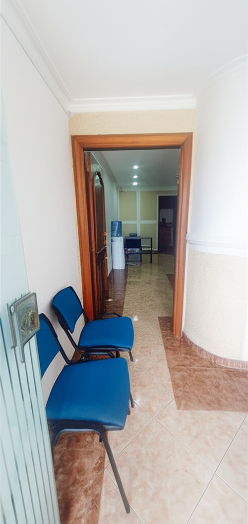 Oficina en venta en El Prado, Barranquilla, 57 m² · foto 11 de 15