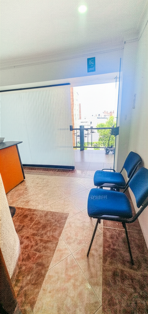 Oficina en venta en El Prado, Barranquilla, 57 m² · foto 14 de 15