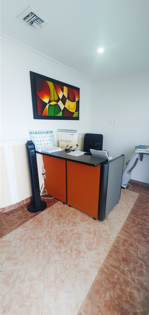 Oficina en venta en El Prado, Barranquilla, 57 m² · foto 12 de 15