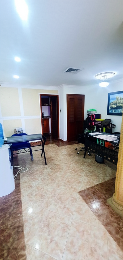 Oficina en venta en El Prado, Barranquilla, 57 m² · foto 2 de 15