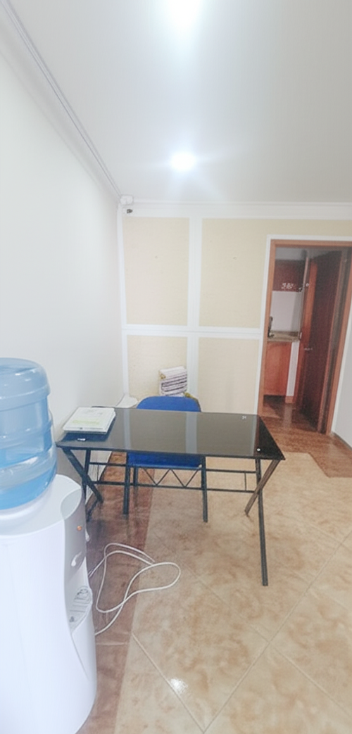 Oficina en venta en El Prado, Barranquilla, 57 m² · foto 7 de 15