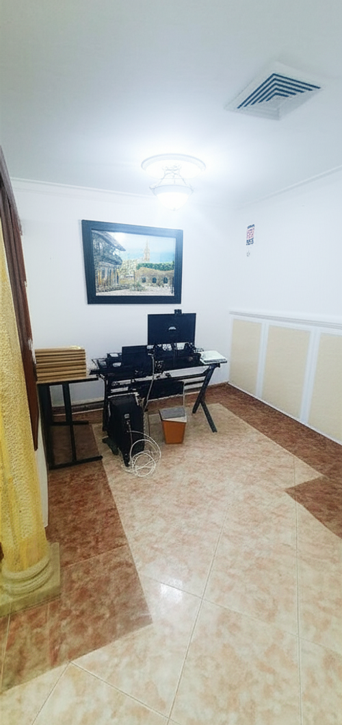 Oficina en venta en El Prado, Barranquilla, 57 m² · foto 3 de 15
