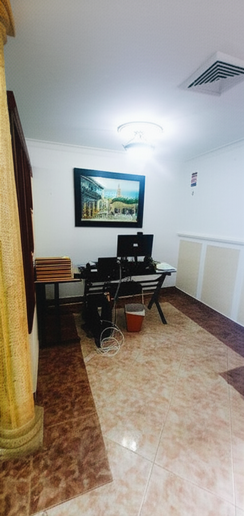 Oficina en venta en El Prado, Barranquilla, 57 m² · foto 4 de 15