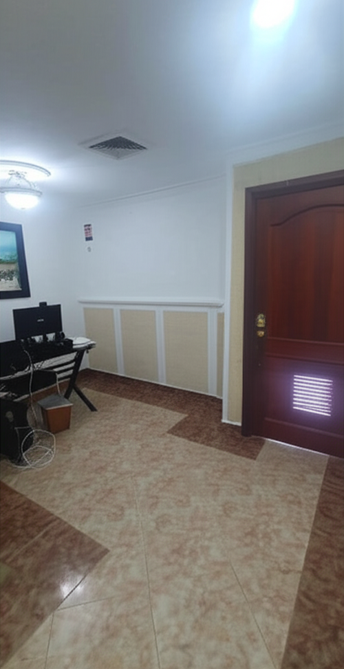 Oficina en venta en El Prado, Barranquilla, 57 m² · foto 6 de 15
