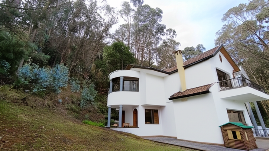 Casa de 3 alcobas en venta en Floresta De La Sabana, Bogotá, 785 m² · foto 6 de 24