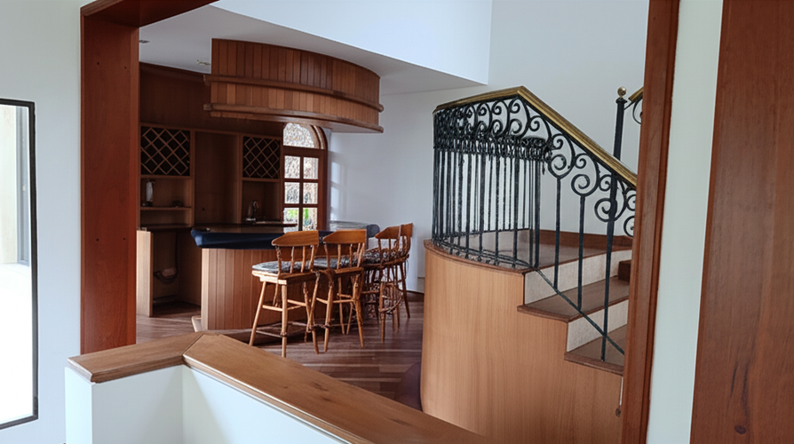 Casa de 3 alcobas en venta en Floresta De La Sabana, Bogotá, 785 m² · foto 3 de 24