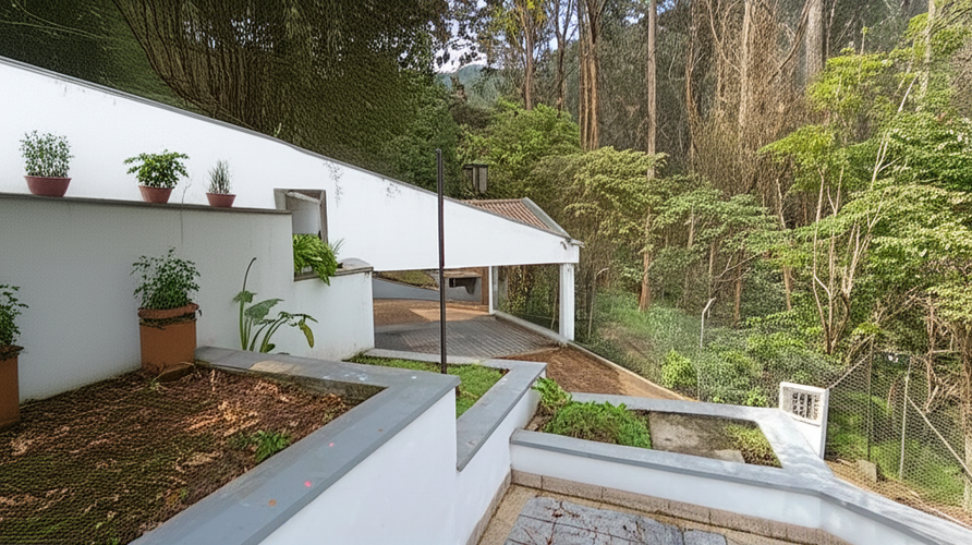 Casa de 3 alcobas en venta en Floresta De La Sabana, Bogotá, 785 m² · foto 22 de 24