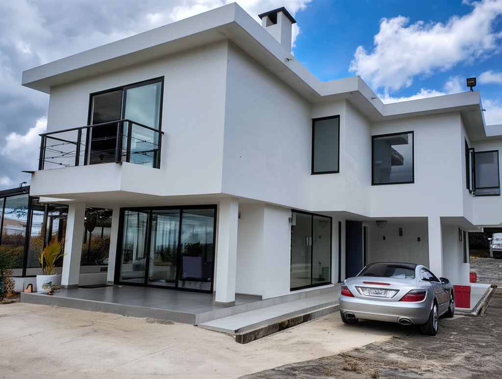 Casa en venta en Yerbabuena, Chía · foto 2 de 21