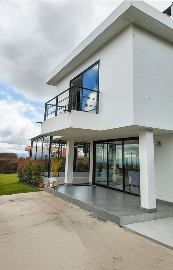 Casa en venta en Yerbabuena, Chía · foto 3 de 21