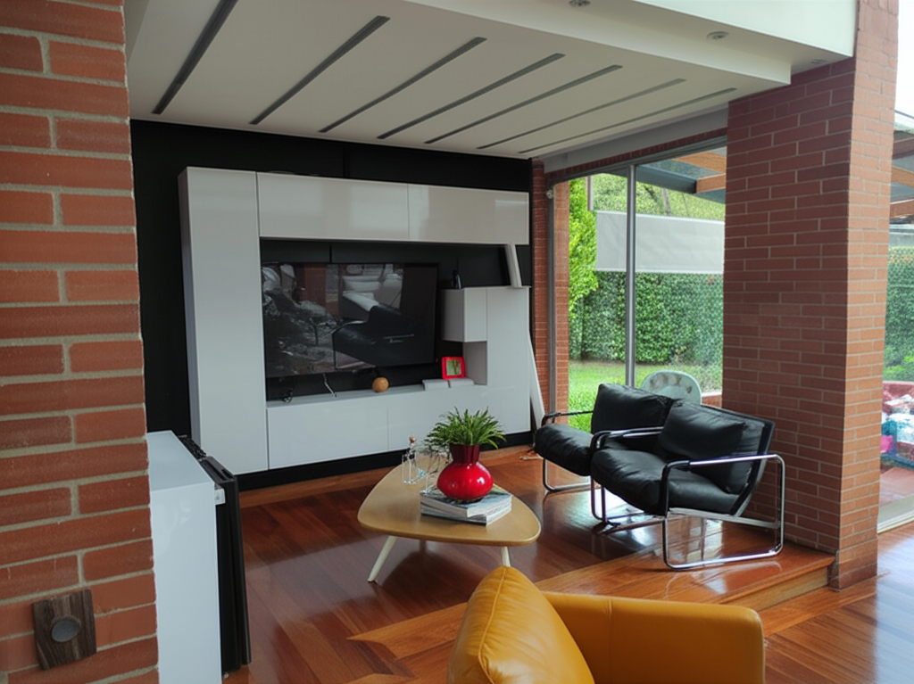 Casa en venta en Casa Blanca, Bogotá · foto 2 de 22