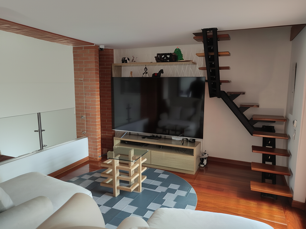 Casa en venta en Casa Blanca, Bogotá · foto 9 de 22