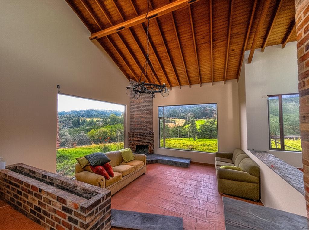 Casa en venta en Altos De Yerbabuena, Chía · foto 2 de 24