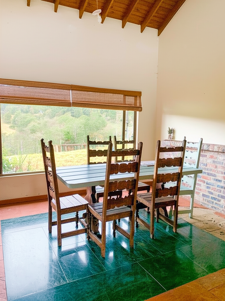 Casa en venta en Altos De Yerbabuena, Chía · foto 3 de 24