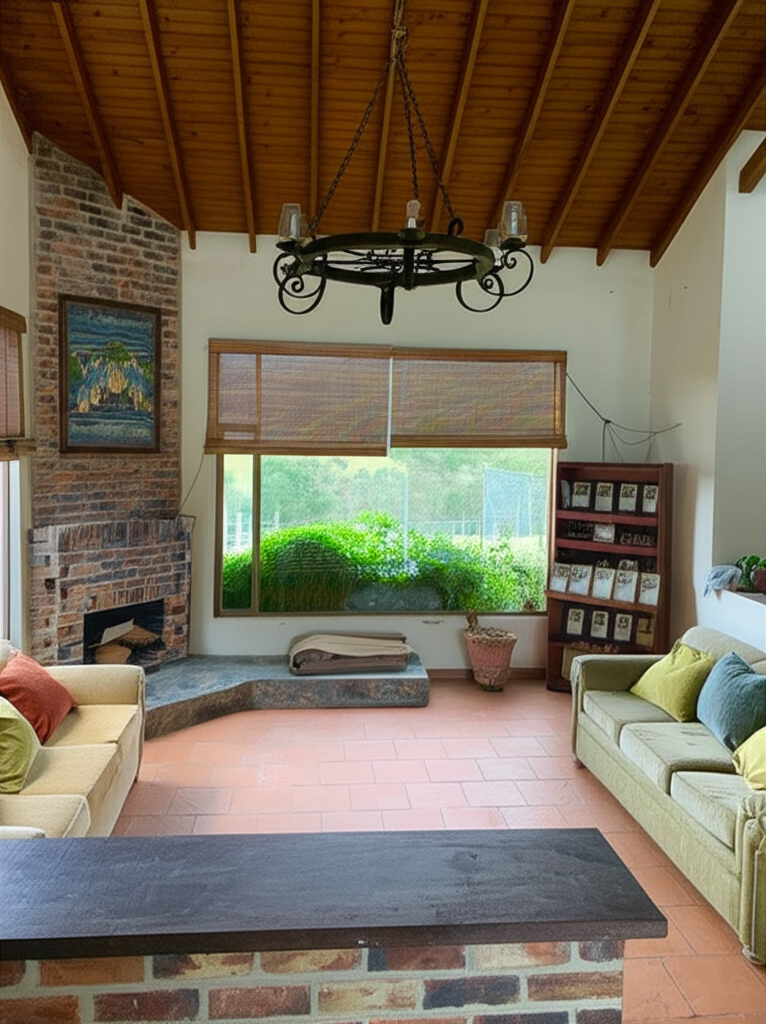 Casa en venta en Altos De Yerbabuena, Chía · foto 4 de 24