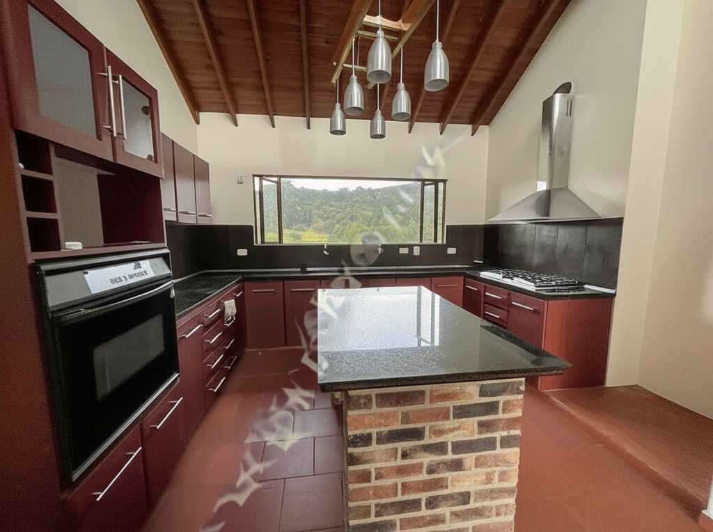 Casa en venta en Altos De Yerbabuena, Chía · foto 6 de 24