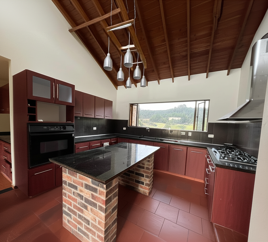 Casa en venta en Altos De Yerbabuena, Chía · foto 7 de 24