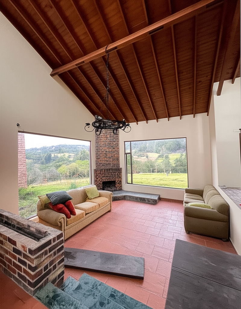 Casa en venta en Altos De Yerbabuena, Chía · foto 9 de 24