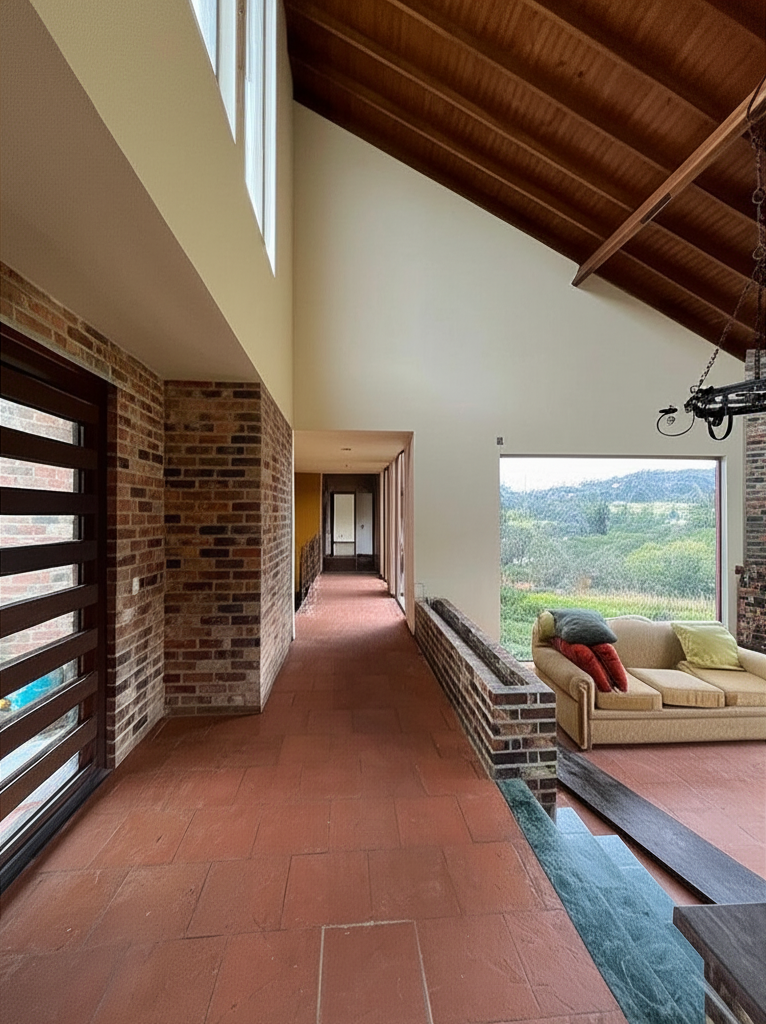 Casa en venta en Altos De Yerbabuena, Chía · foto 10 de 24