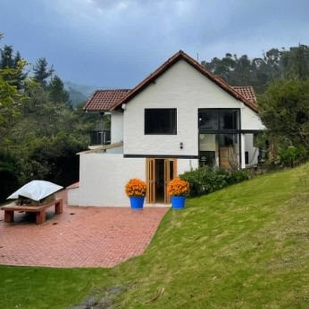 Casa en venta en Altos De Yerbabuena, Chía · foto 11 de 24