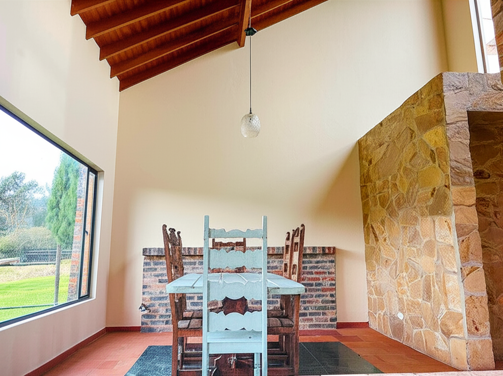 Casa en venta en Altos De Yerbabuena, Chía · foto 17 de 24