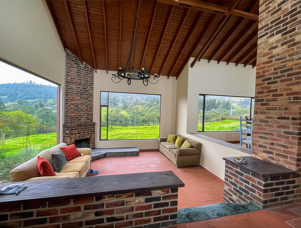 Casa en venta en Altos De Yerbabuena, Chía · foto 20 de 24