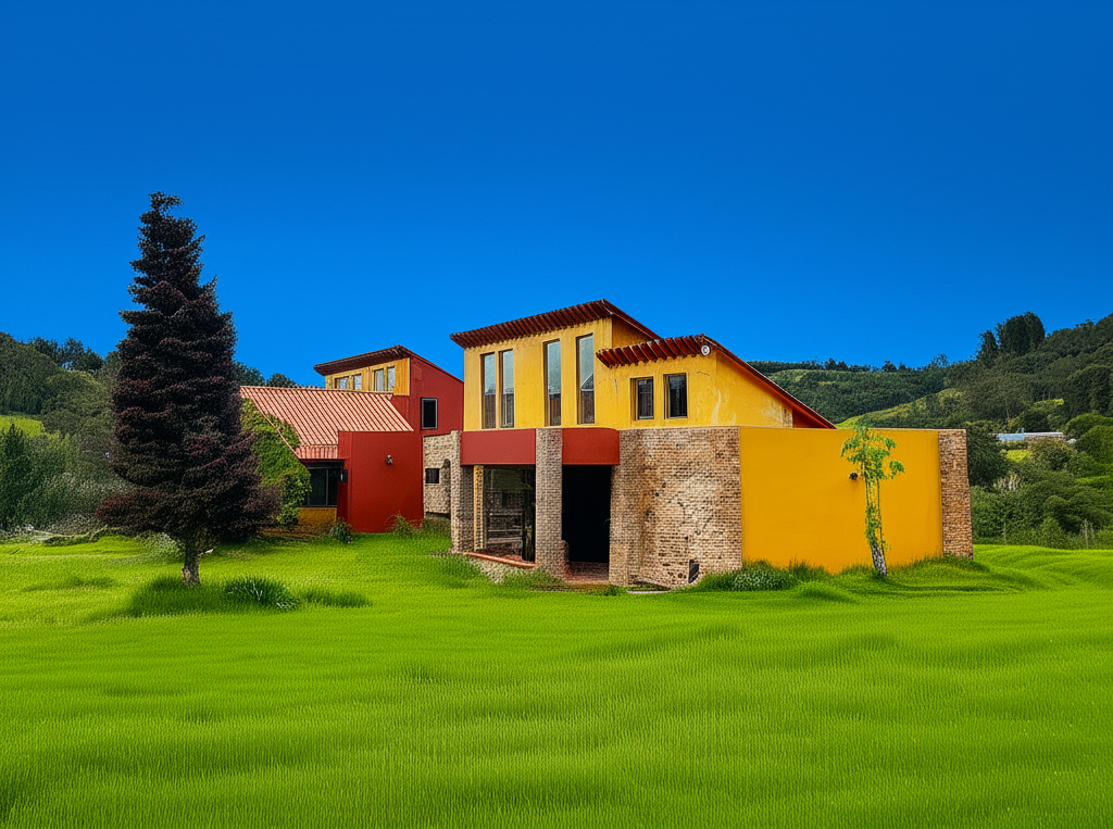Casa en venta en Altos De Yerbabuena, Chía · foto 22 de 24