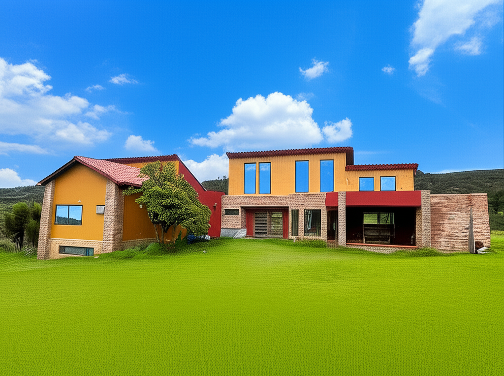 Casa en venta en Altos De Yerbabuena, Chía · foto 24 de 24
