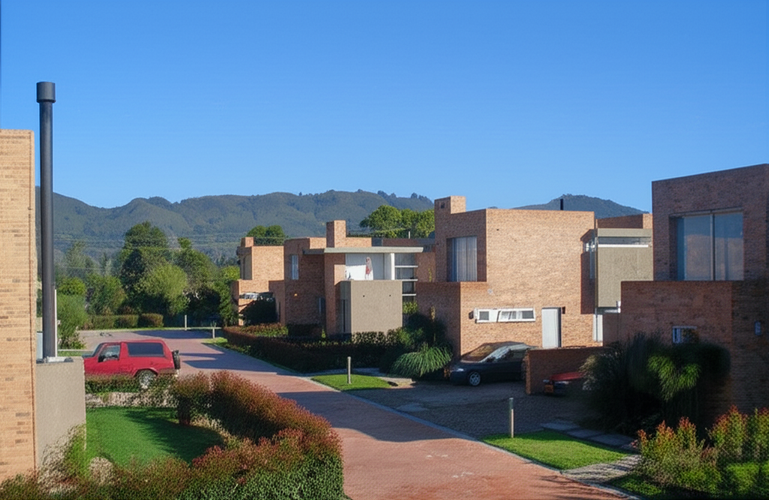 Casa de 3 alcobas en venta en Vereda La Balsa, Chía, 220 m² · foto 13 de 14