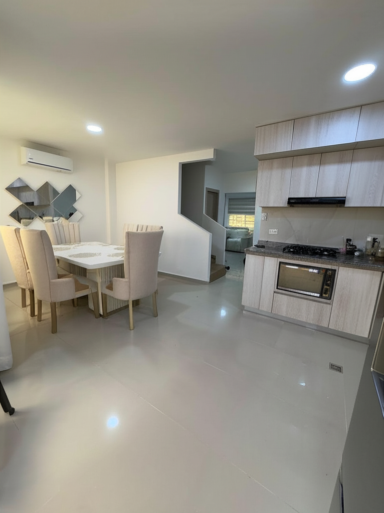Casa en venta en Paraiso, Barranquilla · foto 3 de 15