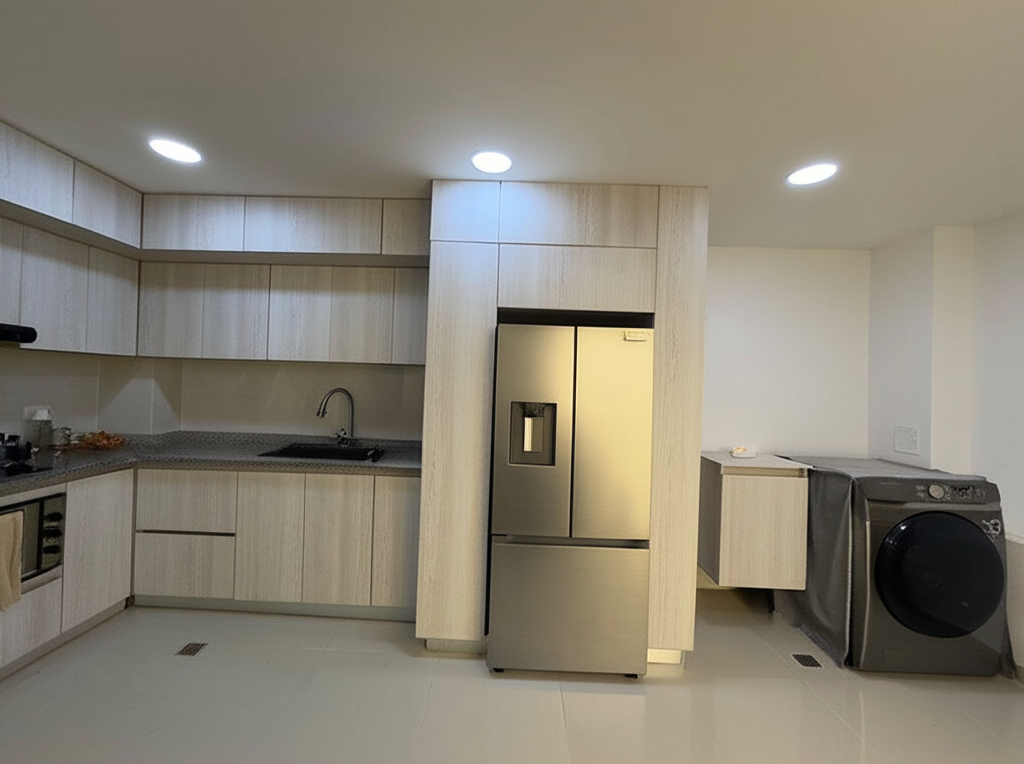 Casa en venta en Paraiso, Barranquilla · foto 6 de 15