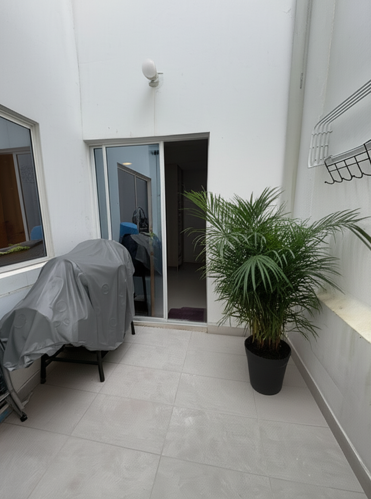 Casa en venta en Paraiso, Barranquilla · foto 7 de 15