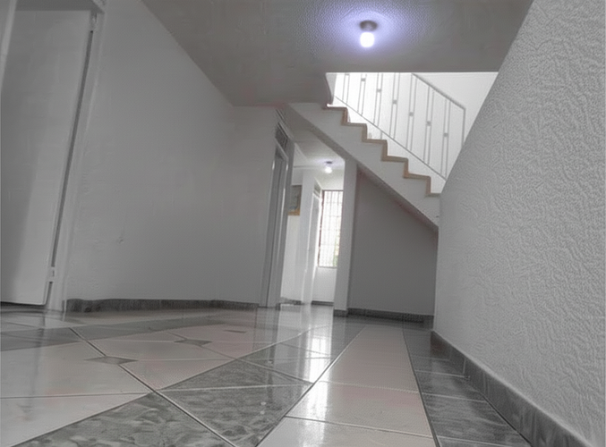 Casa de 5 alcobas en venta en Ub. Solaris, Girardot, 144 m² · foto 19 de 24