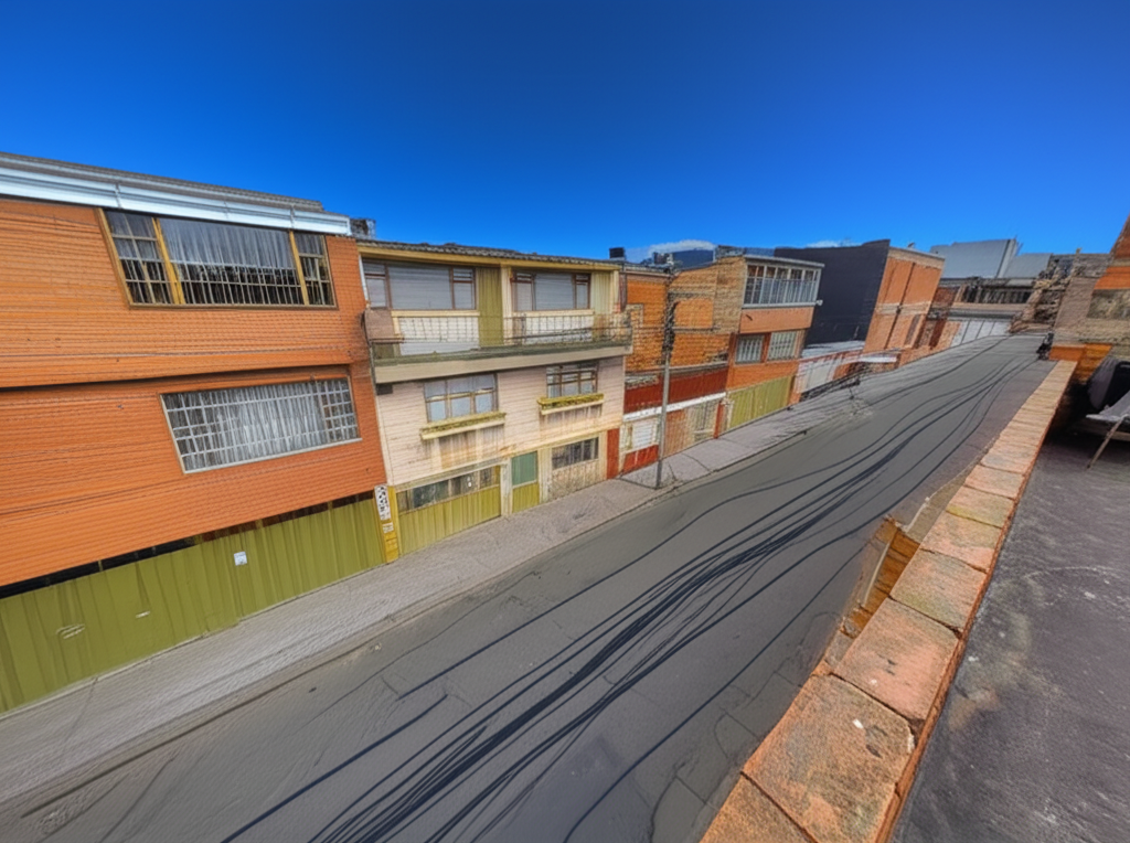 Casa en venta en Las Ferias Occidental, Bogotá · foto 18 de 24