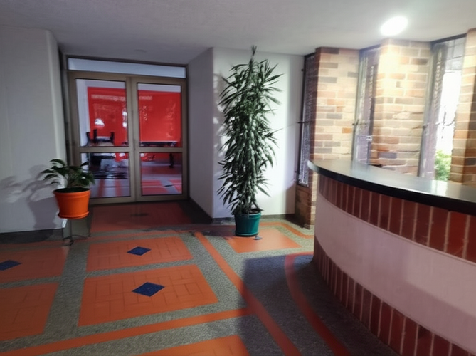 Apartamento en venta en Ponderosa, Bogotá · foto 3 de 15
