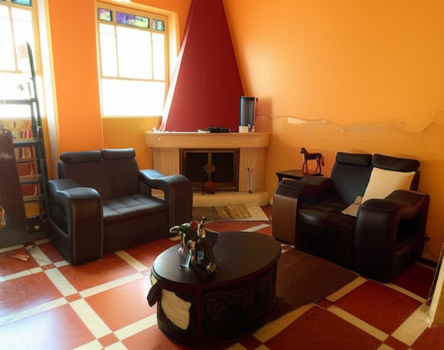 Apartamento en venta en Ponderosa, Bogotá · foto 9 de 15
