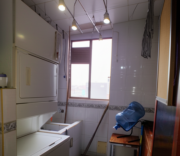 Apartamento en venta en Ponderosa, Bogotá · foto 12 de 15