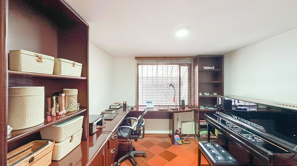 Casa en venta en Santa Ana, Bogotá · foto 12 de 24