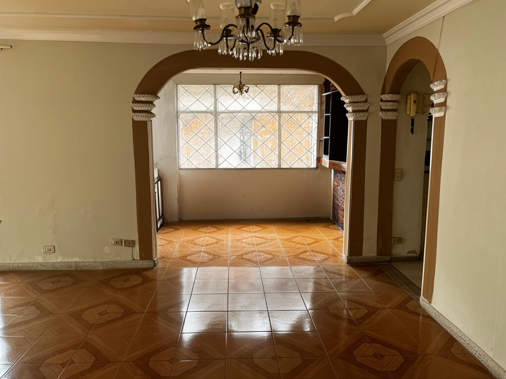 Casa en venta en Cedro Golf, Bogotá · foto 5 de 8