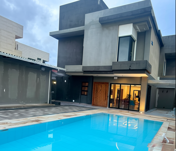 Casa de 6 alcobas en venta en Sabanilla, Puerto Colombia, 711 m² · foto 19 de 19