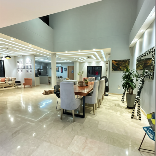 Casa de 6 alcobas en venta en Sabanilla, Puerto Colombia, 711 m² · foto 3 de 19