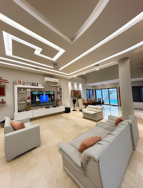 Casa de 6 alcobas en venta en Sabanilla, Puerto Colombia, 711 m² · foto 5 de 19