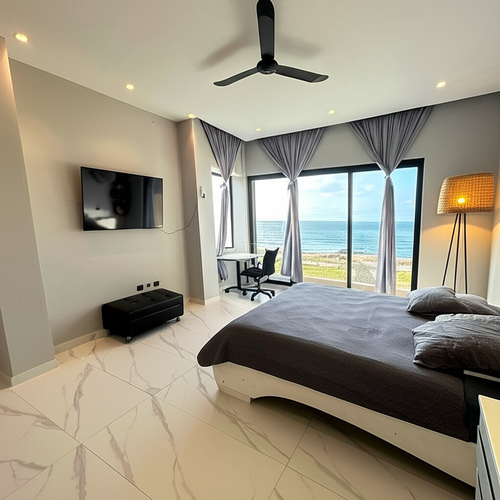 Casa de 6 alcobas en venta en Sabanilla, Puerto Colombia, 711 m² · foto 10 de 19