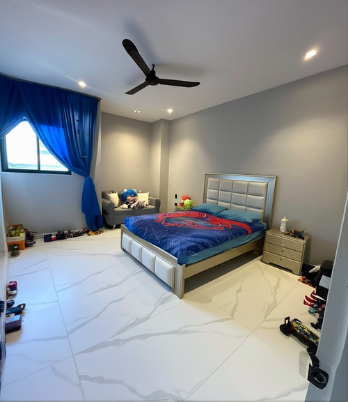 Casa de 6 alcobas en venta en Sabanilla, Puerto Colombia, 711 m² · foto 12 de 19