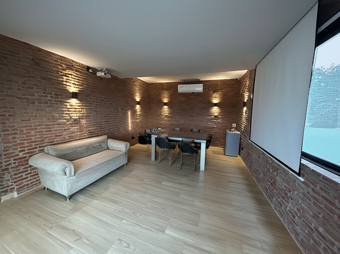 Casa de 6 alcobas en venta en Sabanilla, Puerto Colombia, 711 m² · foto 15 de 19