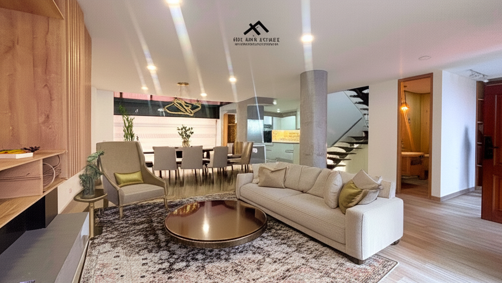 Casa en Arriendo en Centro Comercial Palatino, Bogotá
