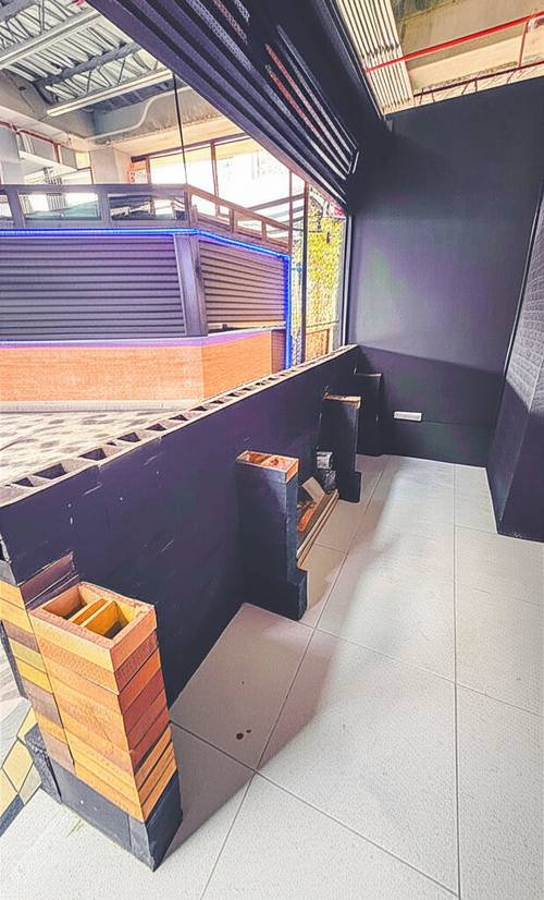Local en arriendo en Villa Olimpica, Chía, 16 m² · foto 4 de 23