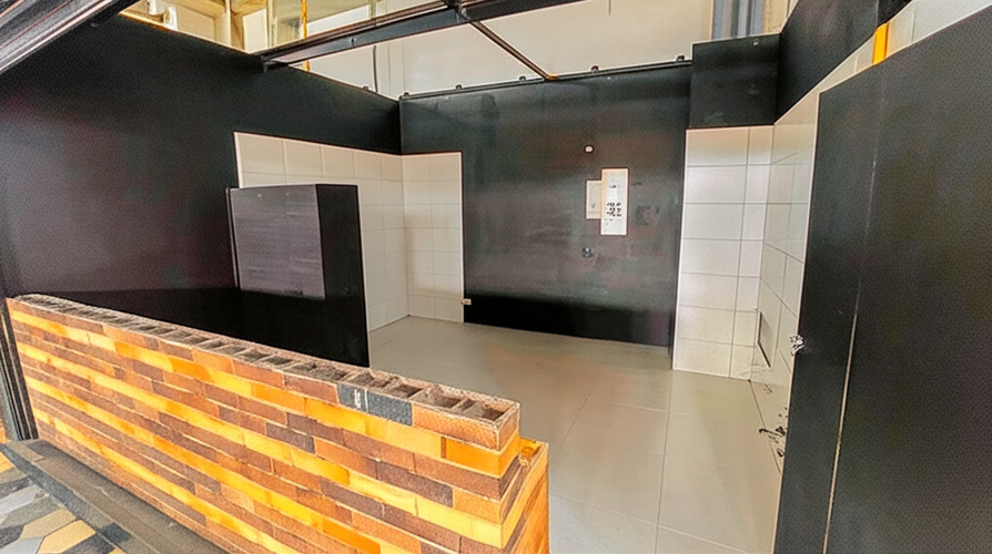 Local en arriendo en Villa Olimpica, Chía, 16 m² · foto 9 de 23
